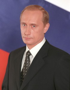 Daň z bankovních vkladů označil ruský prezident za "nespravedlivou, neprofesionální a nebezpečnou”.