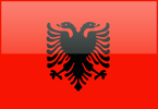Albánie
