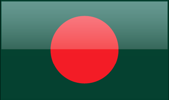 Bangladéš