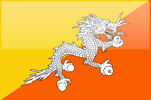 Bhútán
