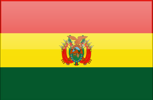 Bolívie