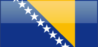Bosna a Hercegovina