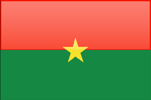 Burkina Faso