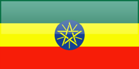 Etiopie