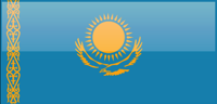 Kazachstán