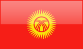 Kyrgyzstán