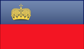 Lichtenštejnsko