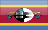 Svazijsko