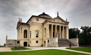 Villa Rotonda