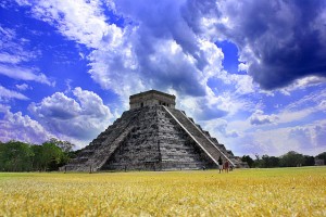 Chichen Itza