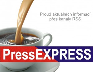 PressEXPRESS.cz rss