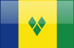 Svatý Vincenc a Grenadiny